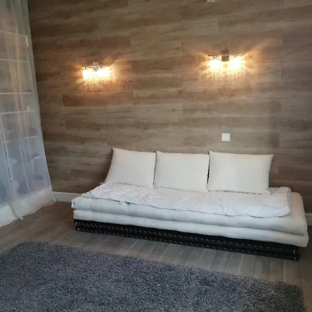 Accommodatie bij particulieren Privee La Rochelle/lagord