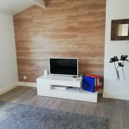 Privee La Rochelle/lagord Accommodatie bij particulieren Lagord