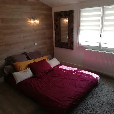 Privee La Rochelle/lagord Accommodatie bij particulieren Lagord